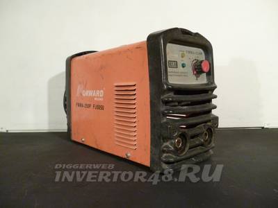 Инверторный сварочный аппарат A-iPower Ai250
